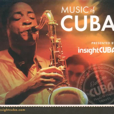 Music of Cuba