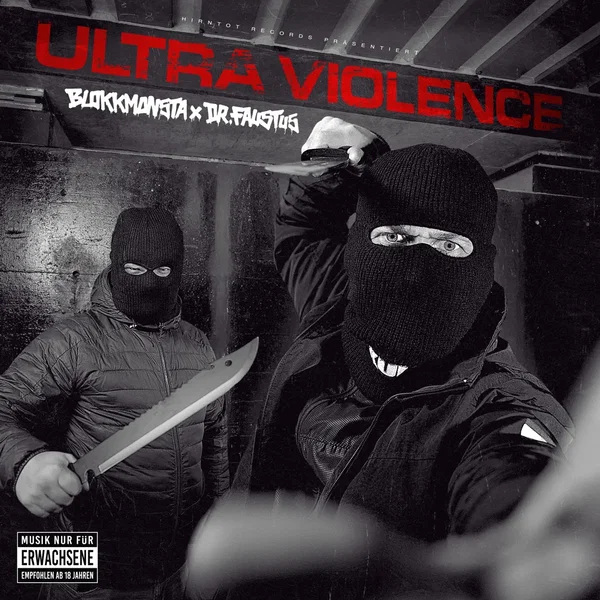 Ultra Violence