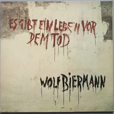 Es gibt ein Leben vor dem Tod
