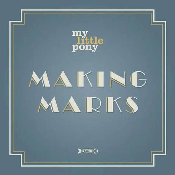 Making Marks