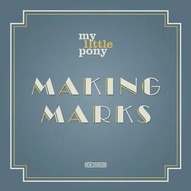 Making Marks
