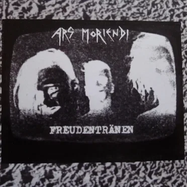 Freudentränen by Ars Moriendi - album cover