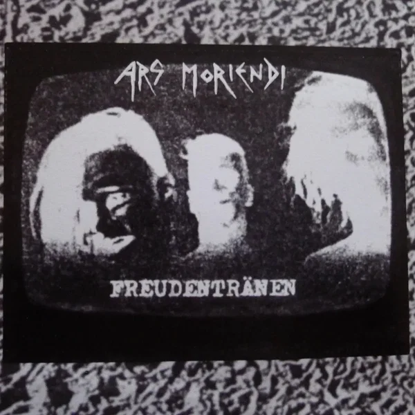 Freudentränen