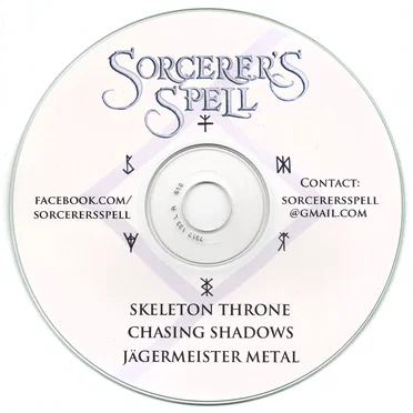 Sorcerer's Spell