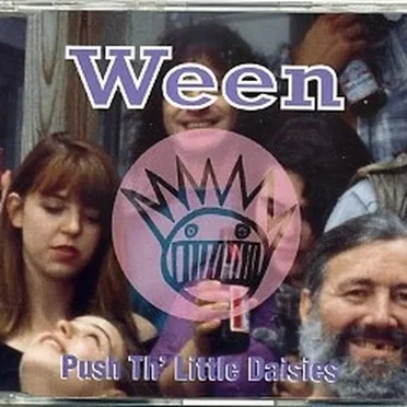 Push th’ Little Daisies