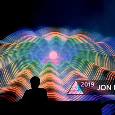 2019-06-28: Glastonbury Festival of Contemporary Performing Arts