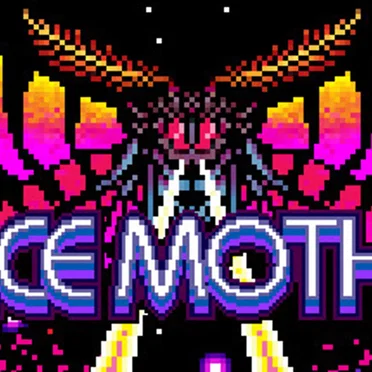 Space Moth DX Original Soundtrack