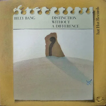 Distinction Without a Difference