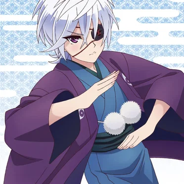 ゆらぎ荘の幽奈さん 4 Character Song