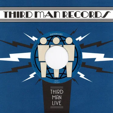 Live At Third Man Records