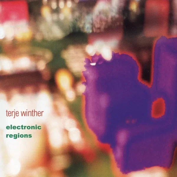 Electronic Regions