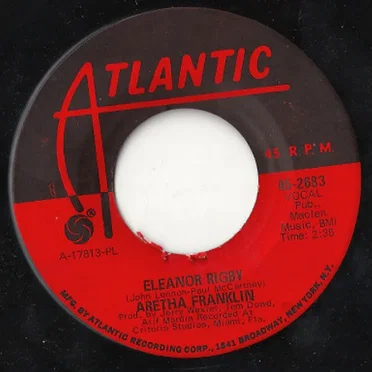 Eleanor Rigby / It Ain’t Fair