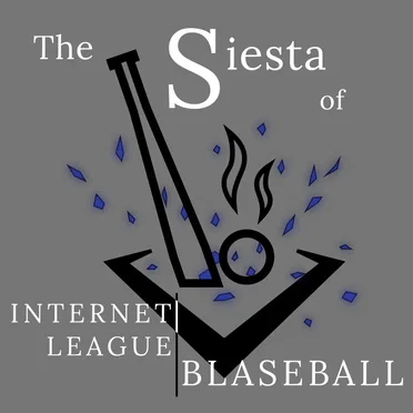 the siesta of internet league baseball