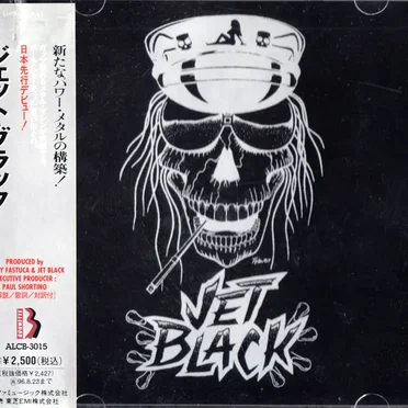 Jet Black
