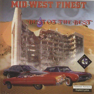 The Best of the Best