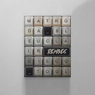 Disco Tool (remixes)