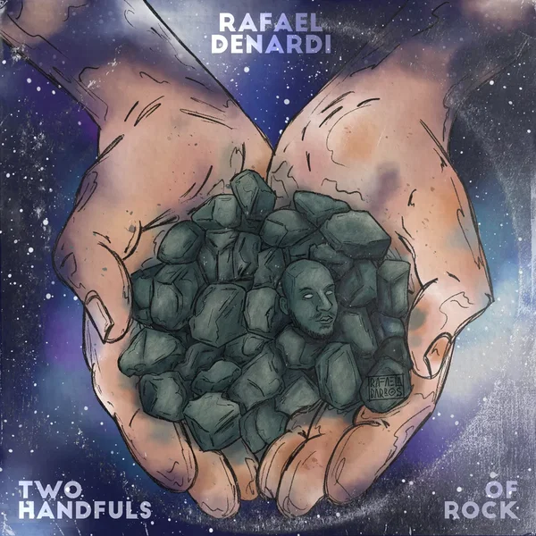 Two Handfuls of Rock
