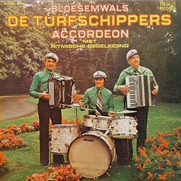 Bloemenwals