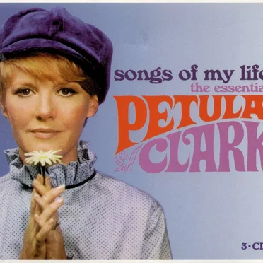 Songs of My Life