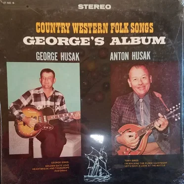 George's Album