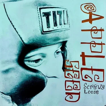 Screws Loose by Appleseed - album cover