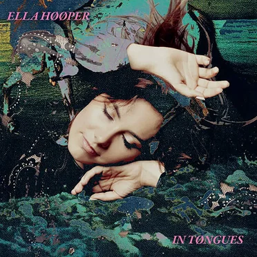 In Tongues by Ella Hooper - album cover
