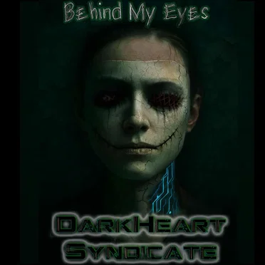 Behind My Eyes