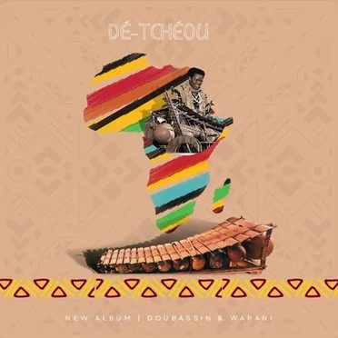 Dé-Tchéou