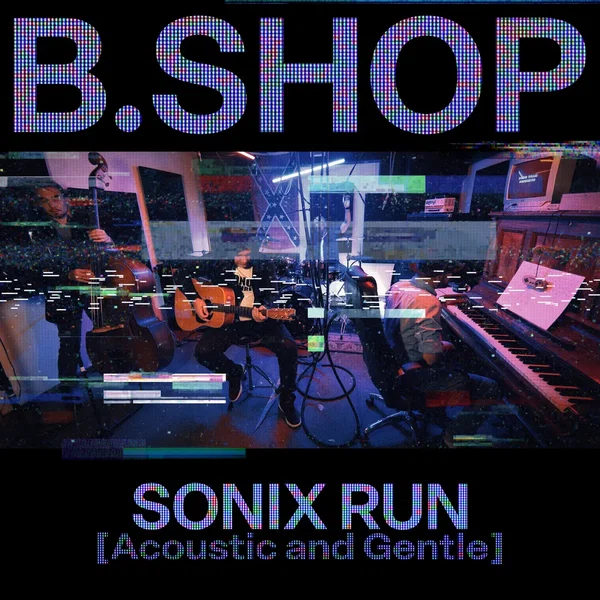 Sonix Run (Acoustic and Gentle)