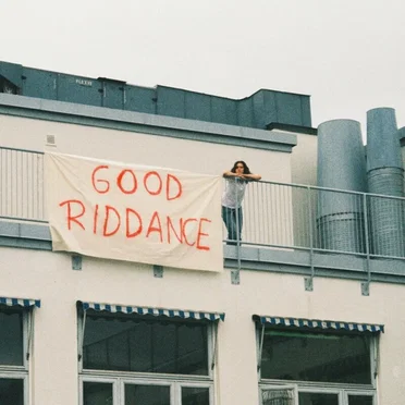 Good Riddance by Anna Lille - album cover