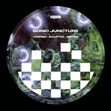 Unified EP by Sonic Juncture - album cover