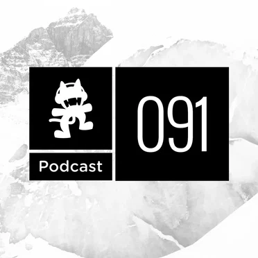 2016-01-26: Monstercat Podcast, Ep. 091 by Monstercat - album cover