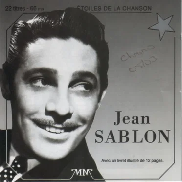 Jean Sablon
