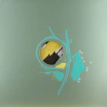 Swollen Glance, Volume 1 by Takeshi Muto - album cover