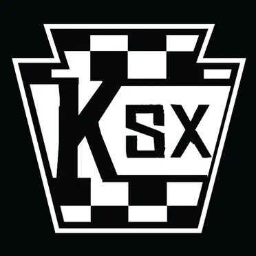 The Keystone Ska Exchange by The Keystone Ska Exchange - album cover
