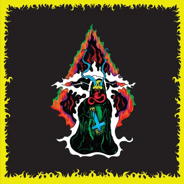 Mons Veneris / Seance Of