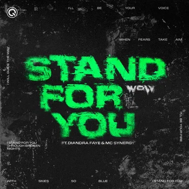 Stand for You