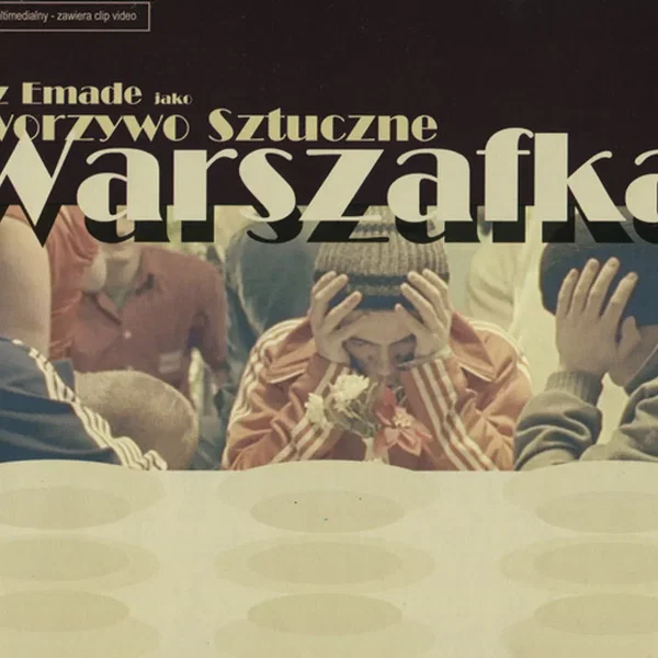 Warszafka
