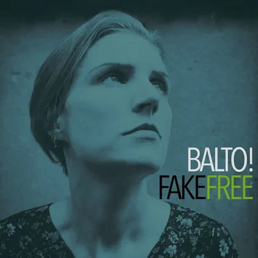 Fake Free by Bryan Murray - album cover