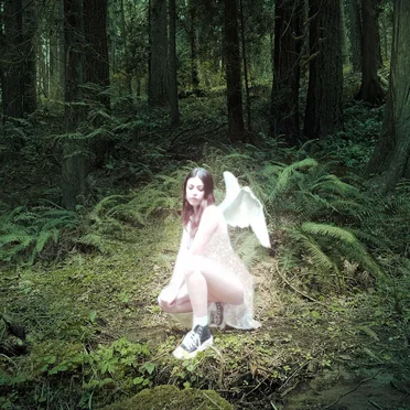 Afterlife by Madisenxoxo - album cover