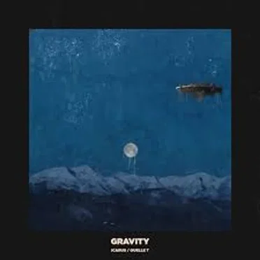 Gravity by Icarus - album cover