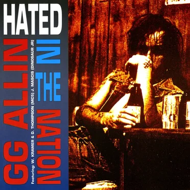 Hated in the Nation