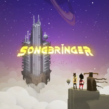 Songbringer's Unmastered Tracks