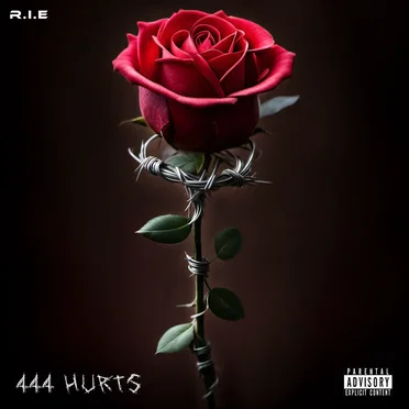 444 Hurts