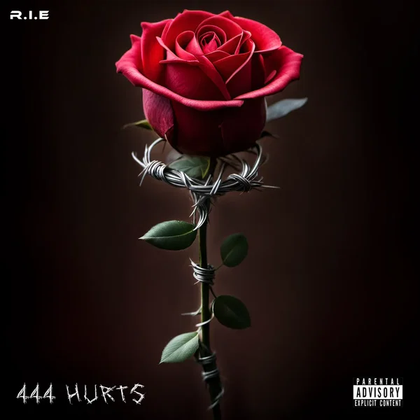 444 Hurts