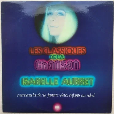 Les Classiques de la chanson