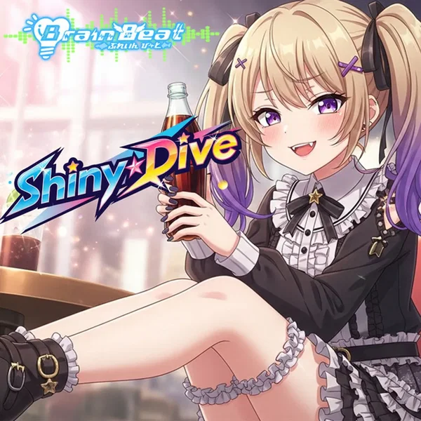 Shiny☆Dive