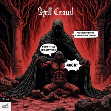 Hell Crawl