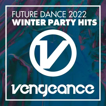 Future Dance 2022 - Winter Party Hits by Various Artists - album cover