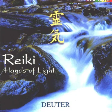 Reiki: Hands of Light